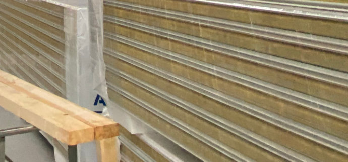 warstwowe przemysłowe